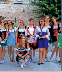 Croatia women