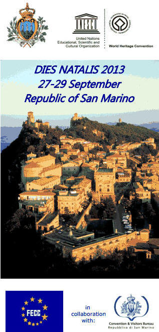 Discover San Marino
