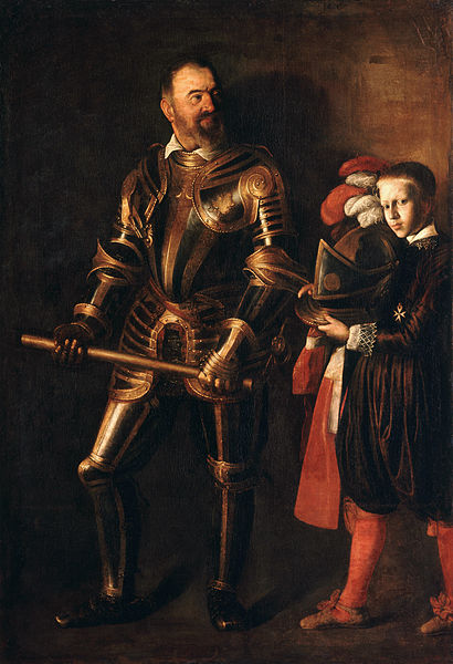 portrait_of_alof_de_wignacourt_and_his_page-caravaggio_1608